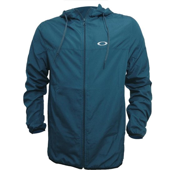 Jaqueta Oakley Windbreaker Legion
