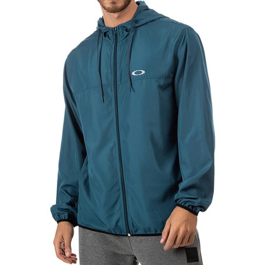 Jaqueta Oakley Windbreaker Legion