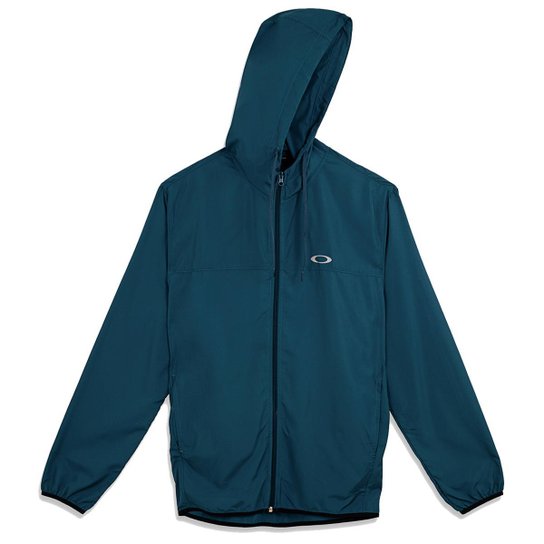 Jaqueta Oakley Windbreaker Legion