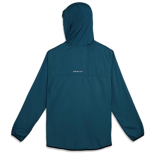 Jaqueta Oakley Windbreaker Legion