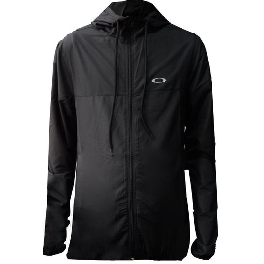Jaqueta Oakley Windbreaker