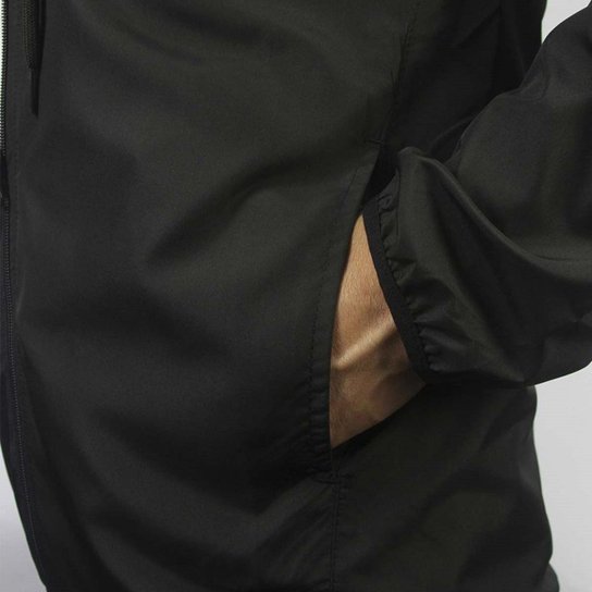 Jaqueta Oakley Windbreaker