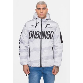 Jaqueta Onbongo Pesada Masculino