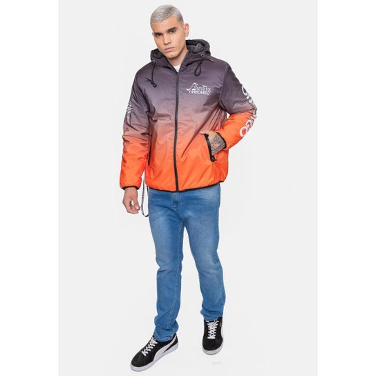 Jaqueta Onbongo Pesada Masculino