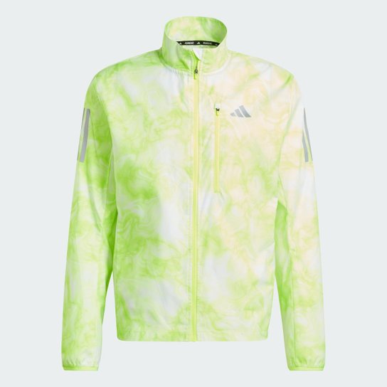 JAQUETA OTR JKT AOP Adidas
