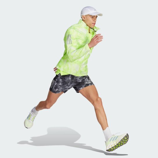 JAQUETA OTR JKT AOP Adidas