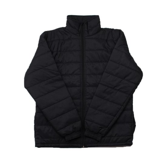 Jaqueta Ox Silver Matelassê Casaco Blusa de Frio Masculina