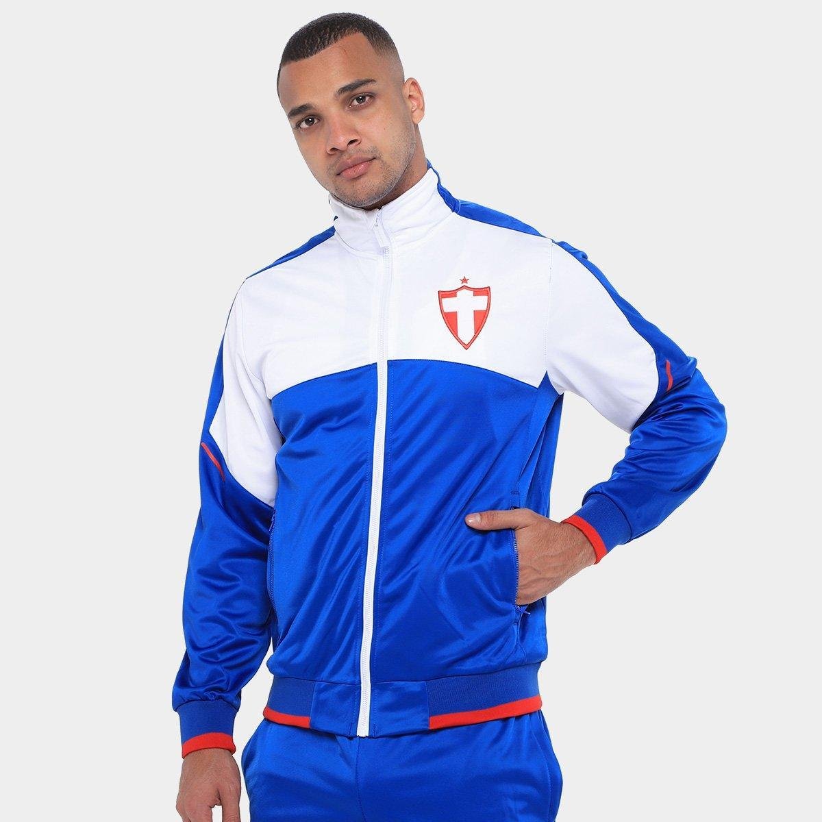 Jaqueta Palmeiras Savoia Masculina Allianz Parque Shop