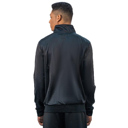 Jaqueta Paris Saint Germain PSG Trilobal Helanca