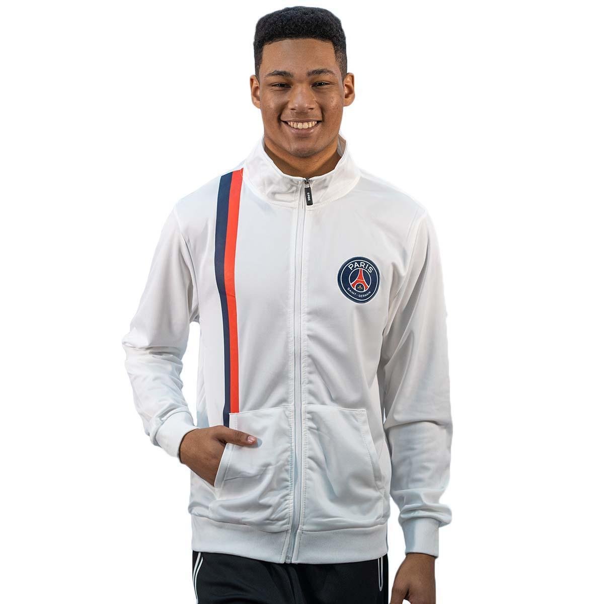 Jaqueta Do Psg Agasalho Paris Jaqueta Paris Saint Germain 2018