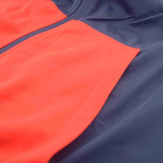 Jaqueta Paris Saint Germain PSG Trilobal Helanca