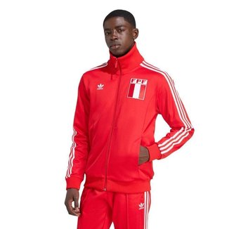 Jaqueta Peru Adidas Masculina
