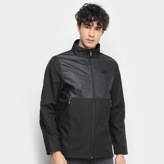 Jaqueta Pirelli Softshell Oficial F1 Masculina