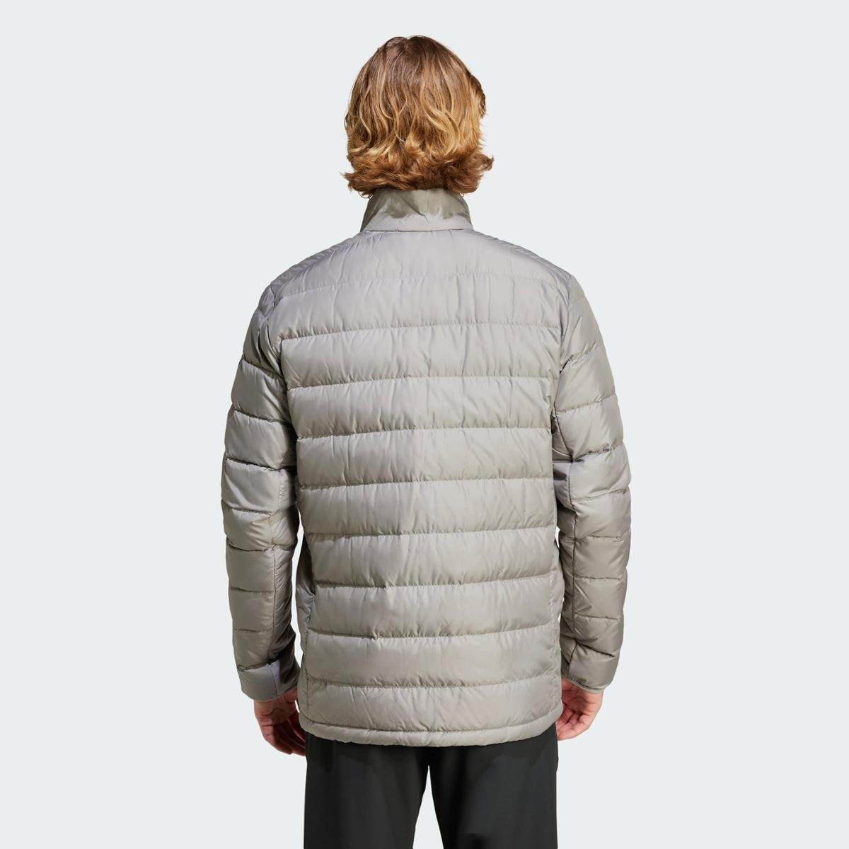 Jaqueta Pluma Terrex Multi Light Adidas Masculina | Allianz Parque