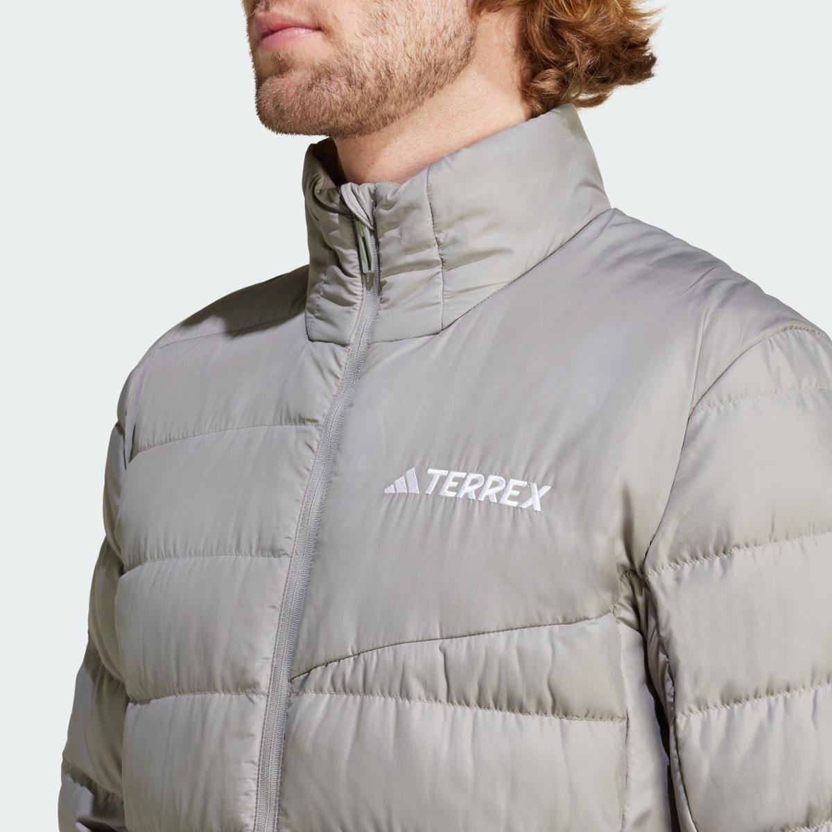 Jaqueta Pluma Terrex Multi Light Adidas Masculina | Allianz Parque