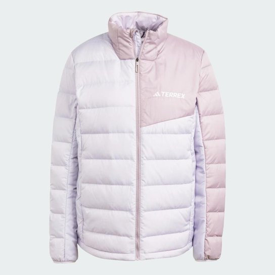 Jaqueta Pluma Terrex Multi Light Adidas
