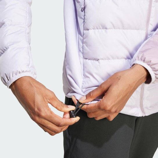 Jaqueta Pluma Terrex Multi Light Adidas