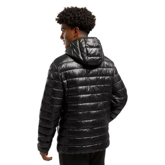 Jaqueta Puffer Olympikus Masculina