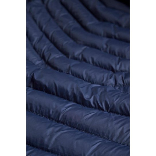 Jaqueta Puffer Tp Uptown Reserva Mini