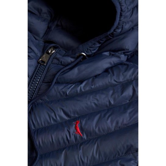 Jaqueta Puffer Tp Uptown Reserva Mini