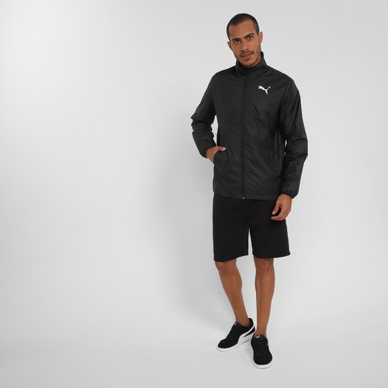 Jaqueta Puma Active Masculina