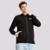 Jaqueta Puma Class Track Masculino - Preto
