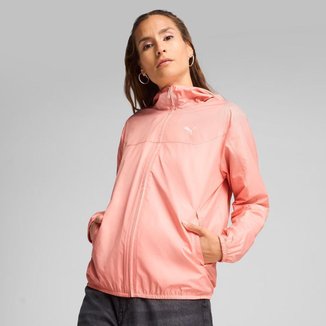 Jaqueta Puma ESS Windbreaker Feminina
