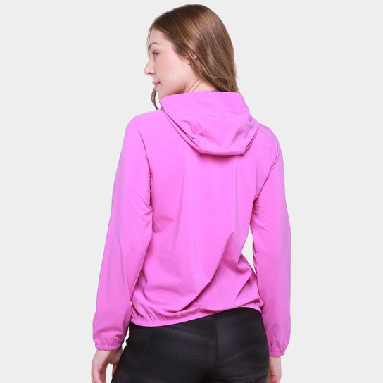 Jaqueta Puma Run Velocity Woven W Feminina