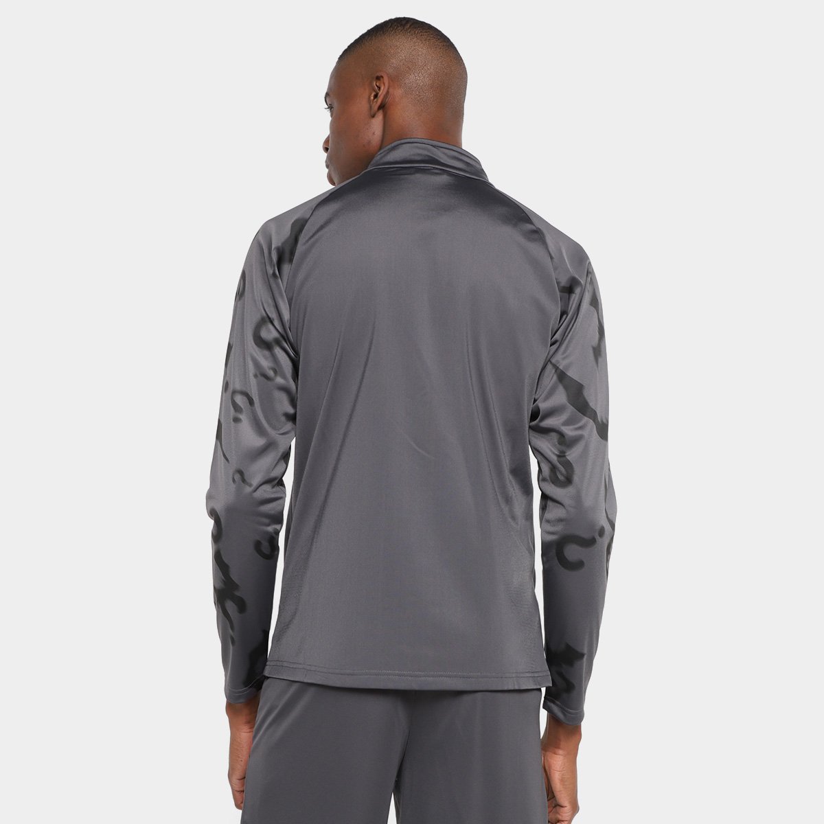 Jaqueta Puma x Batman Training Masculina | Allianz Parque Shop