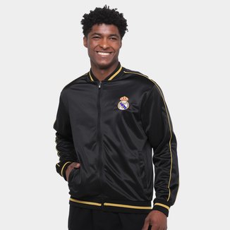 Jaqueta Real Madrid Masculina