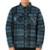 Jaqueta Rip Curl Tofino Polor Fleece WT25 - Verde