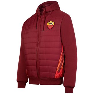 Jaqueta Roma Moletom Padding Masculina