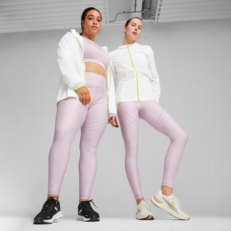 Jaqueta RUN ULTRAWEAVE Feminino