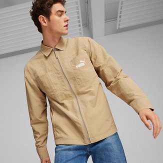 Jaqueta Shirt Masculino