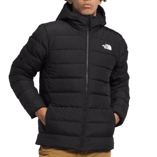 Jaqueta The North Face Aconcágua 3 Masculino