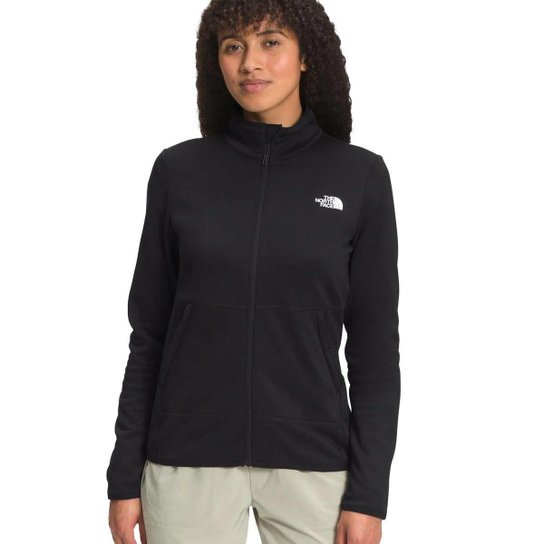 Jaqueta The North Face Canyonlands Feminina