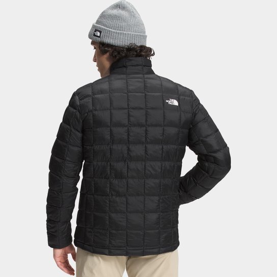 Jaqueta The North Face Matelassê Masculina