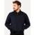 Jaqueta Tommy Hilfiger Masculina Regular Cotton Ivy Azul Marinho - Azul