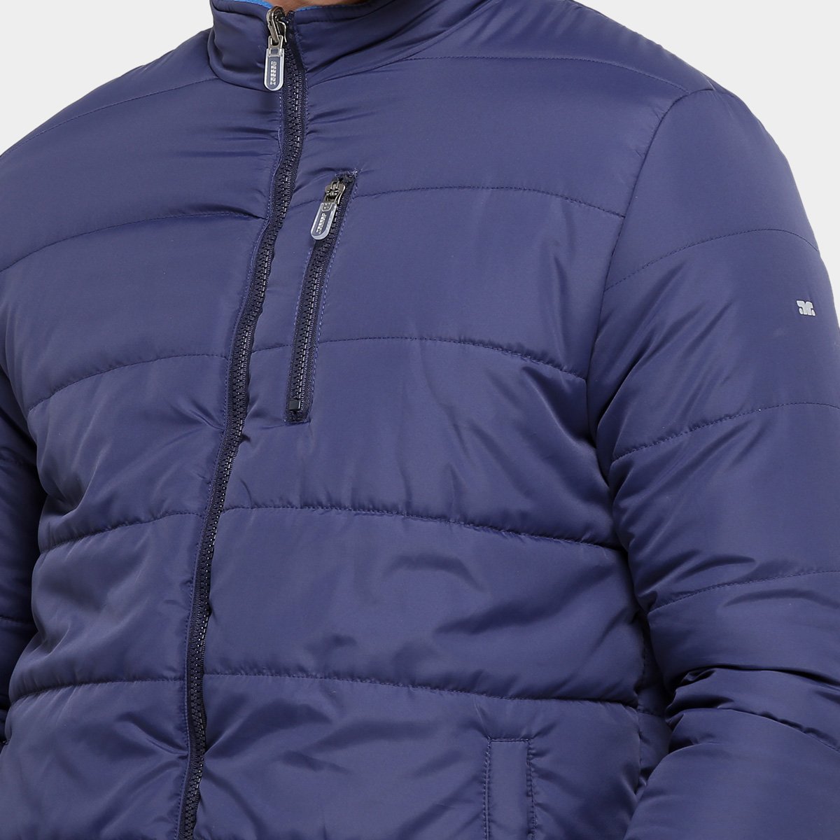 jaqueta treebo dupla face masculina