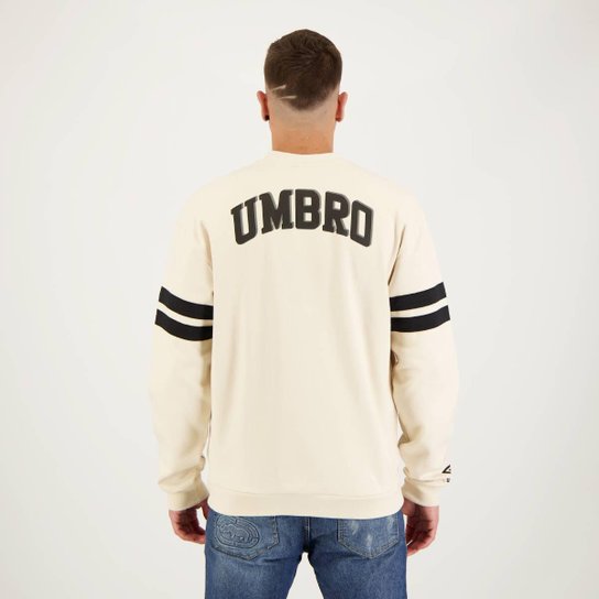 Jaqueta Umbro College Concept Masculina