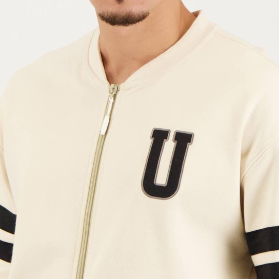 Jaqueta Umbro College Concept Masculina