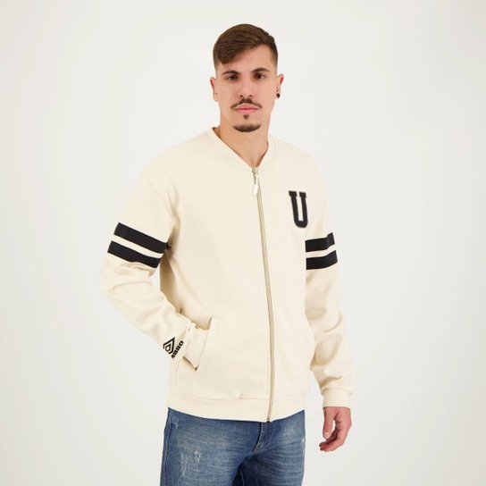 Jaqueta Umbro College Concept Masculina
