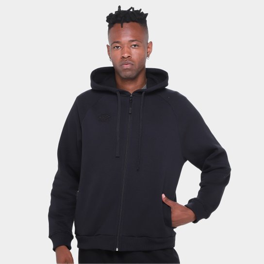 Jaqueta Umbro Essential Comfy