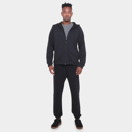 Jaqueta Umbro Essential Comfy