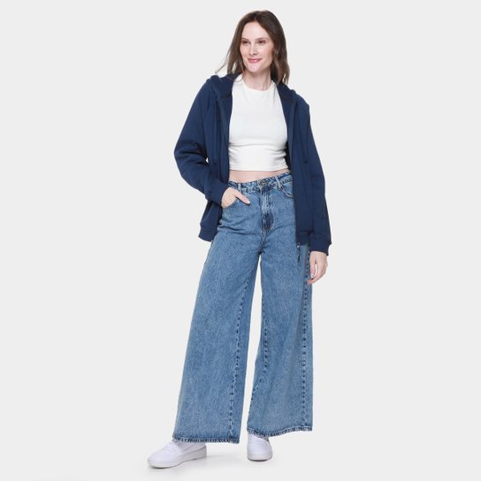 Jaqueta Umbro Essential Comfy