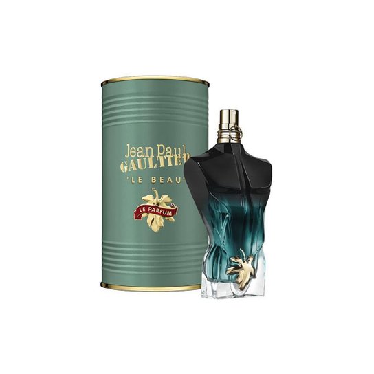Jean Paul Gaultier Le Beau Parfum EDP Perfume Masculino 75ml