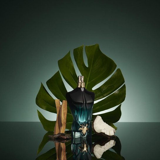 Jean Paul Gaultier Le Beau Parfum EDP Perfume Masculino 75ml