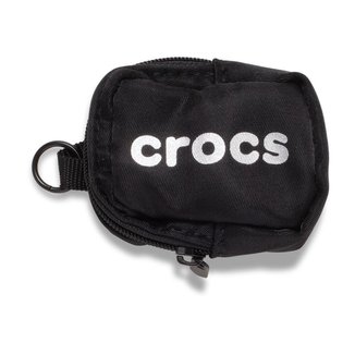 Jibbitz™ bolsinha funcional crocs unico unico