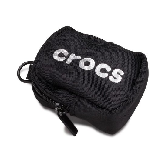 Jibbitz™ bolsinha funcional crocs unico unico