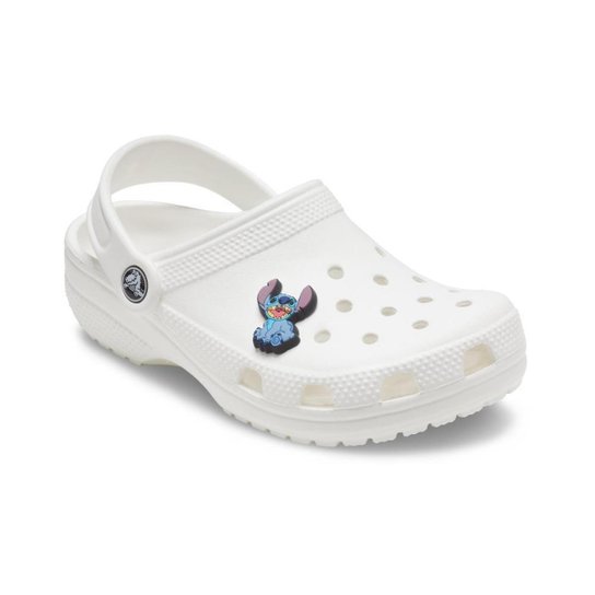 Jibbitz charm disney stitch unico